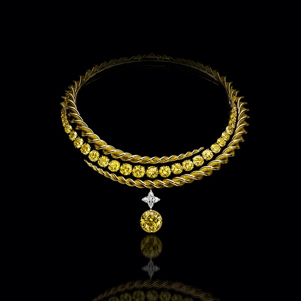 Eternal Sunshine – Louis Vuitton