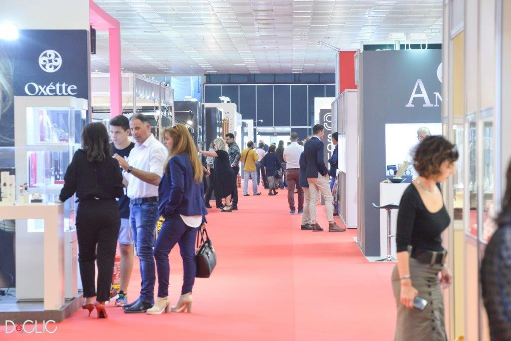 32η Έκθεση Kosmima